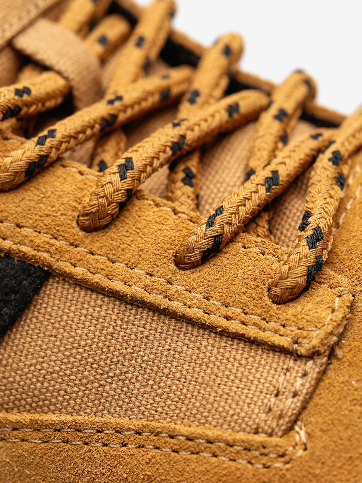 Supra Shoes Bandit (tan off white)