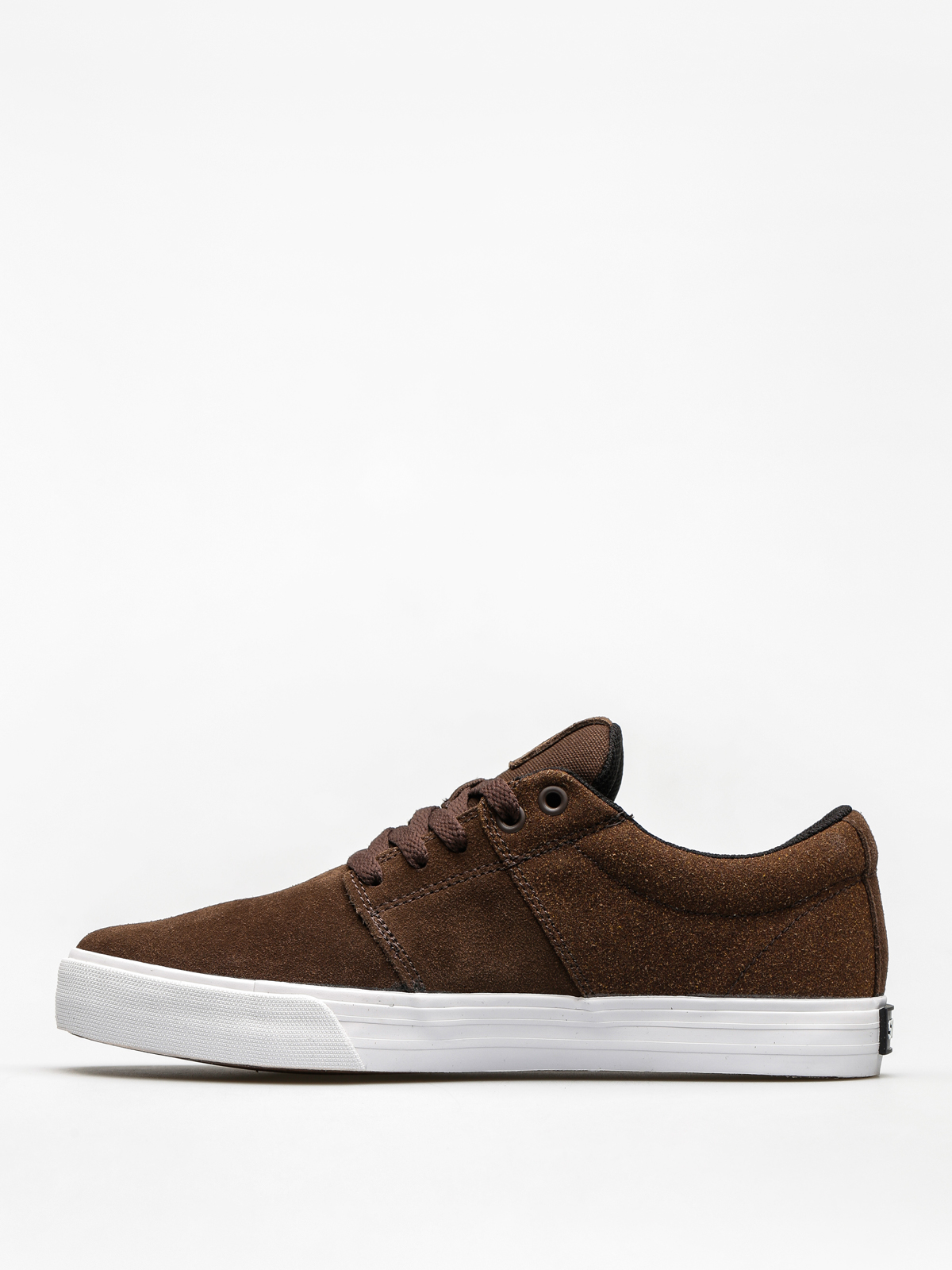 Supra Schuhe Stacks II Vulc (demitasse white)