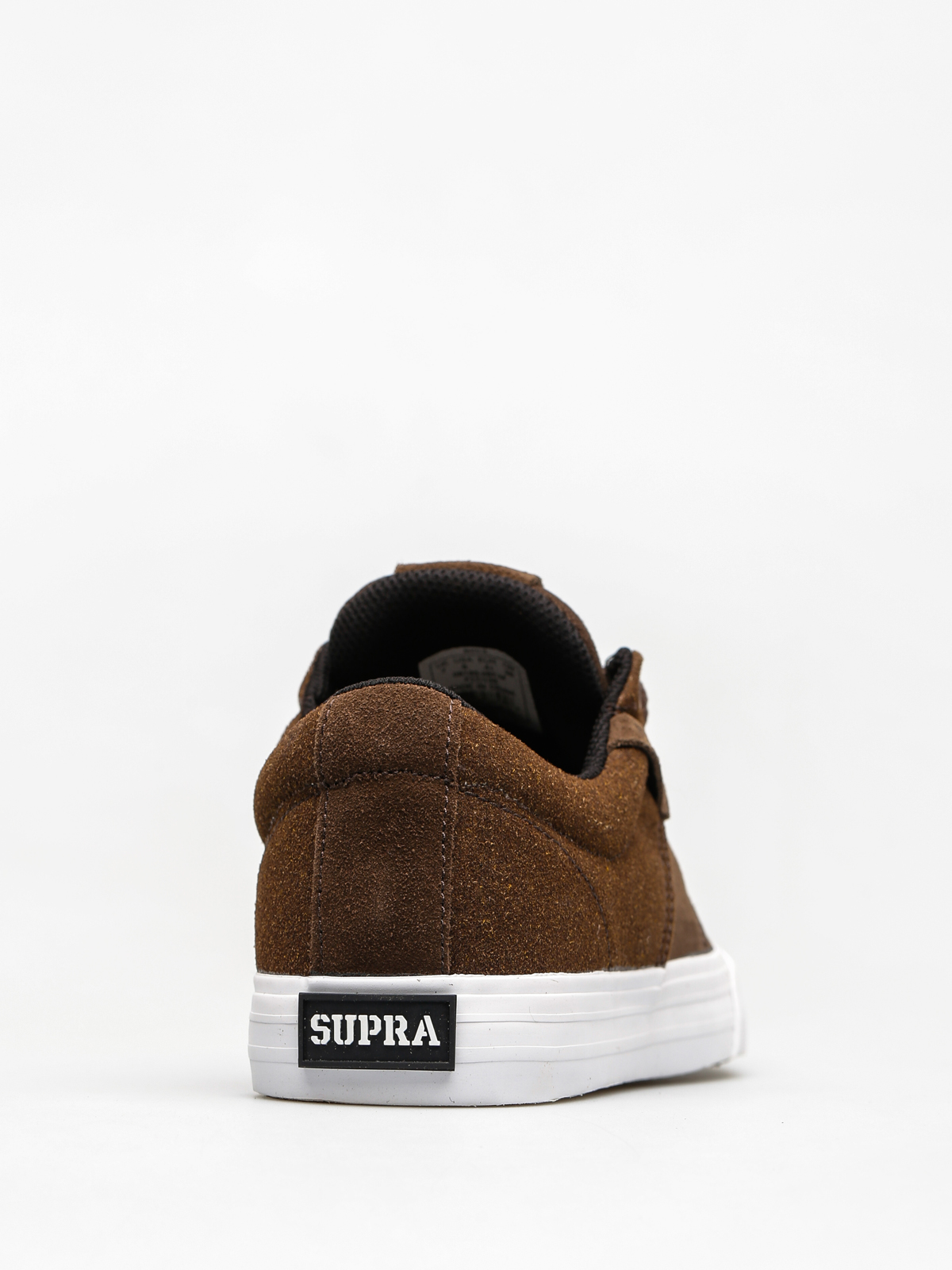 Supra Schuhe Stacks II Vulc (demitasse white)