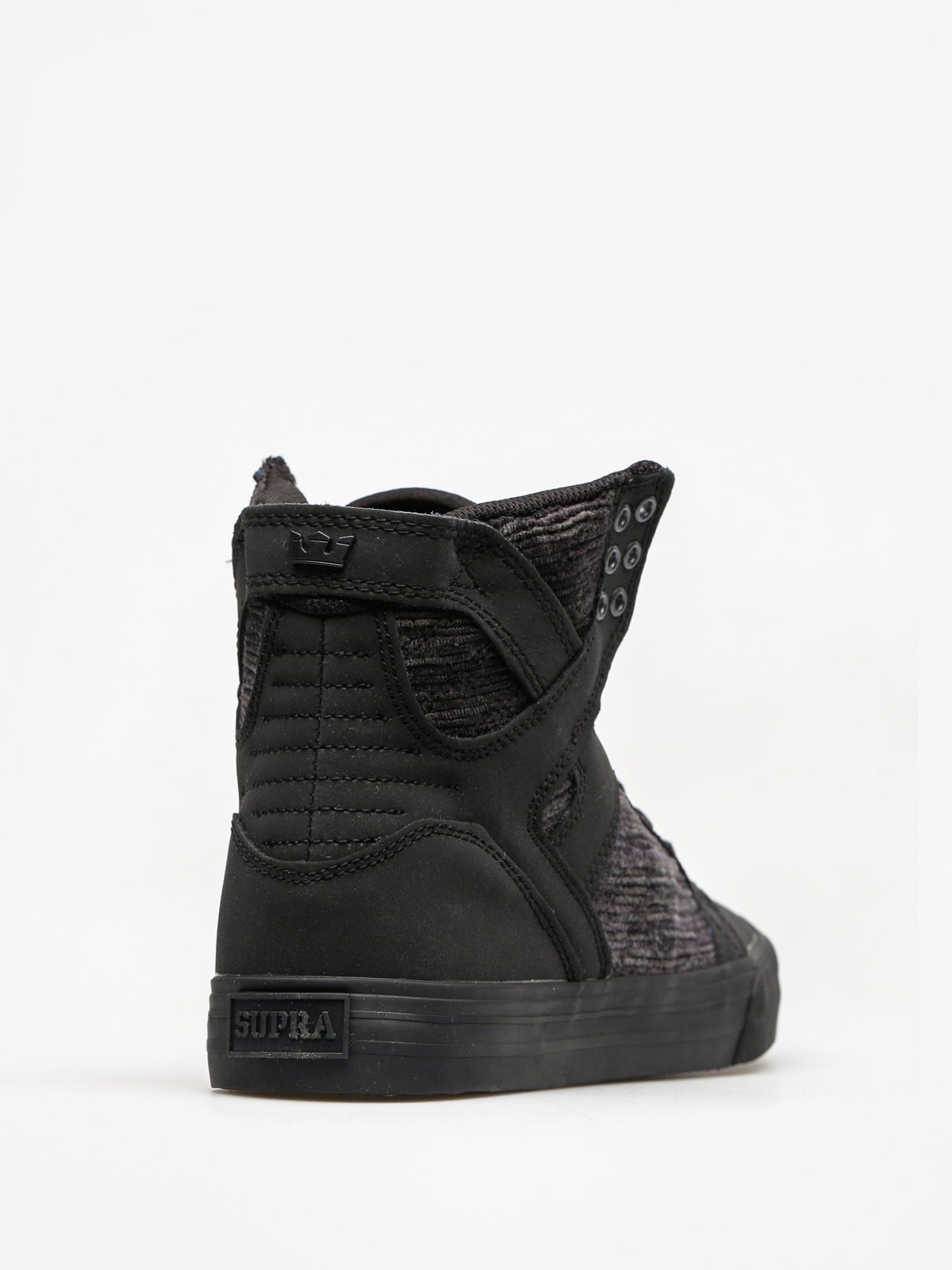Supra Shoes Skytop (black multi black)