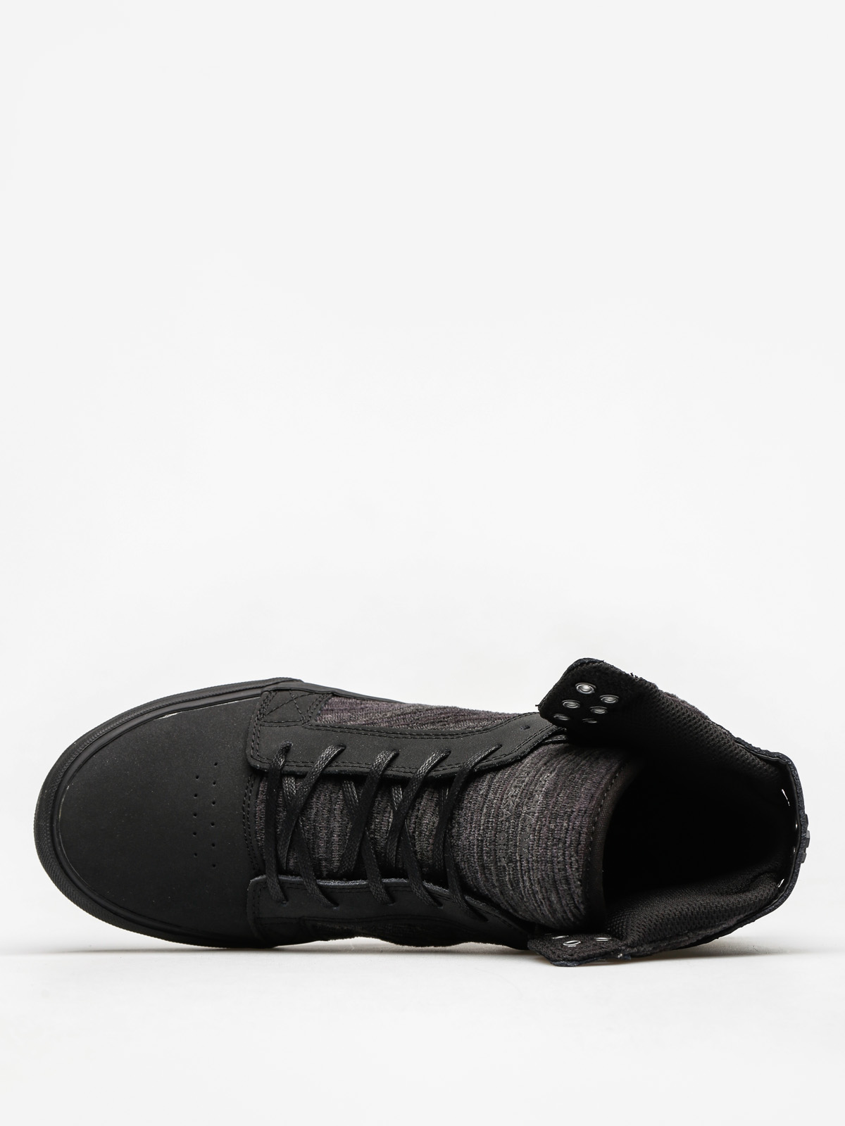 Supra Shoes Skytop (black multi black)