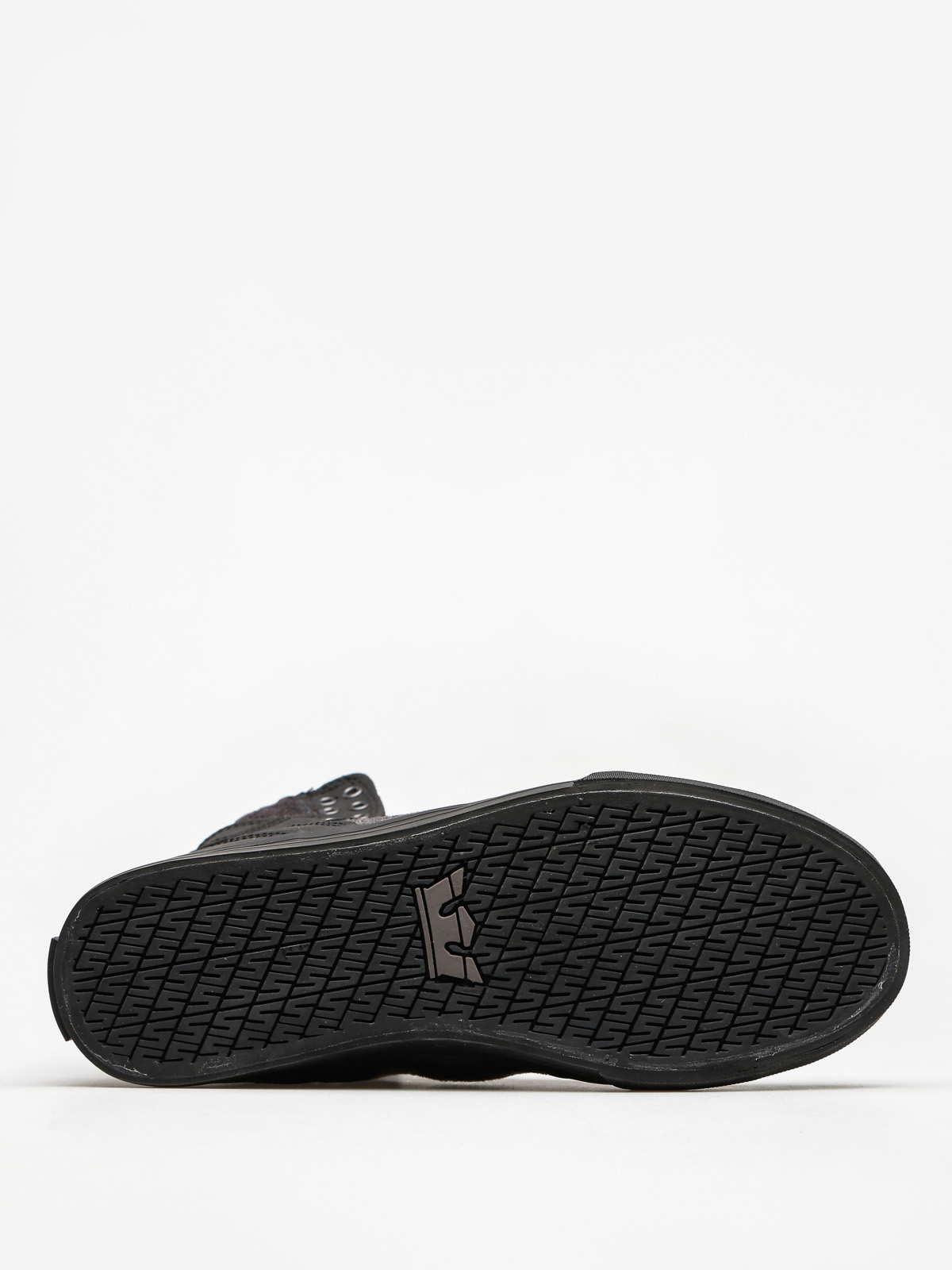 Supra Shoes Skytop (black multi black)