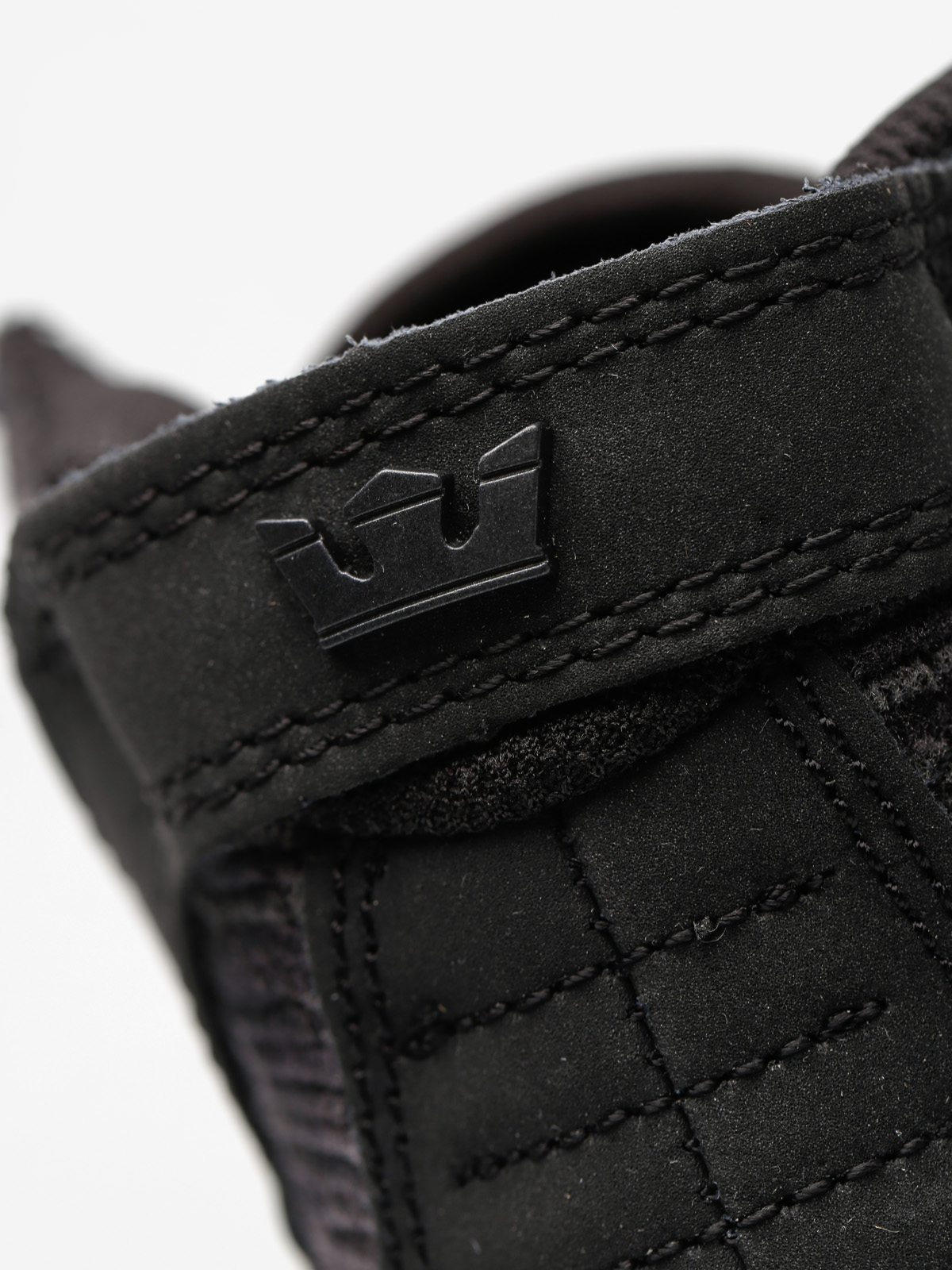 Supra Shoes Skytop (black multi black)