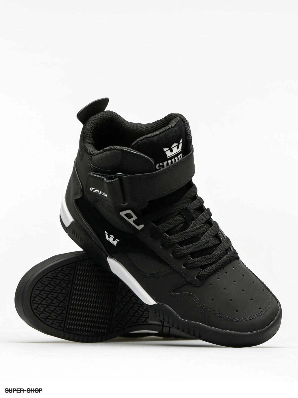 Supra shop bleeker sneaker