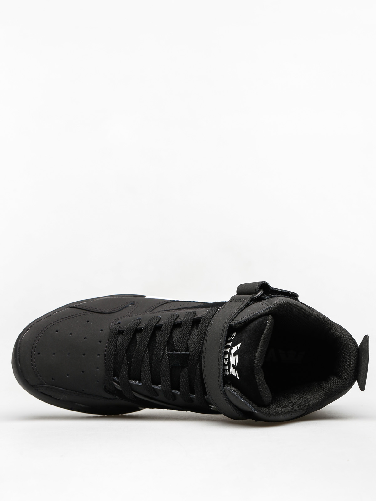 Supra Shoes Bleeker (black black)