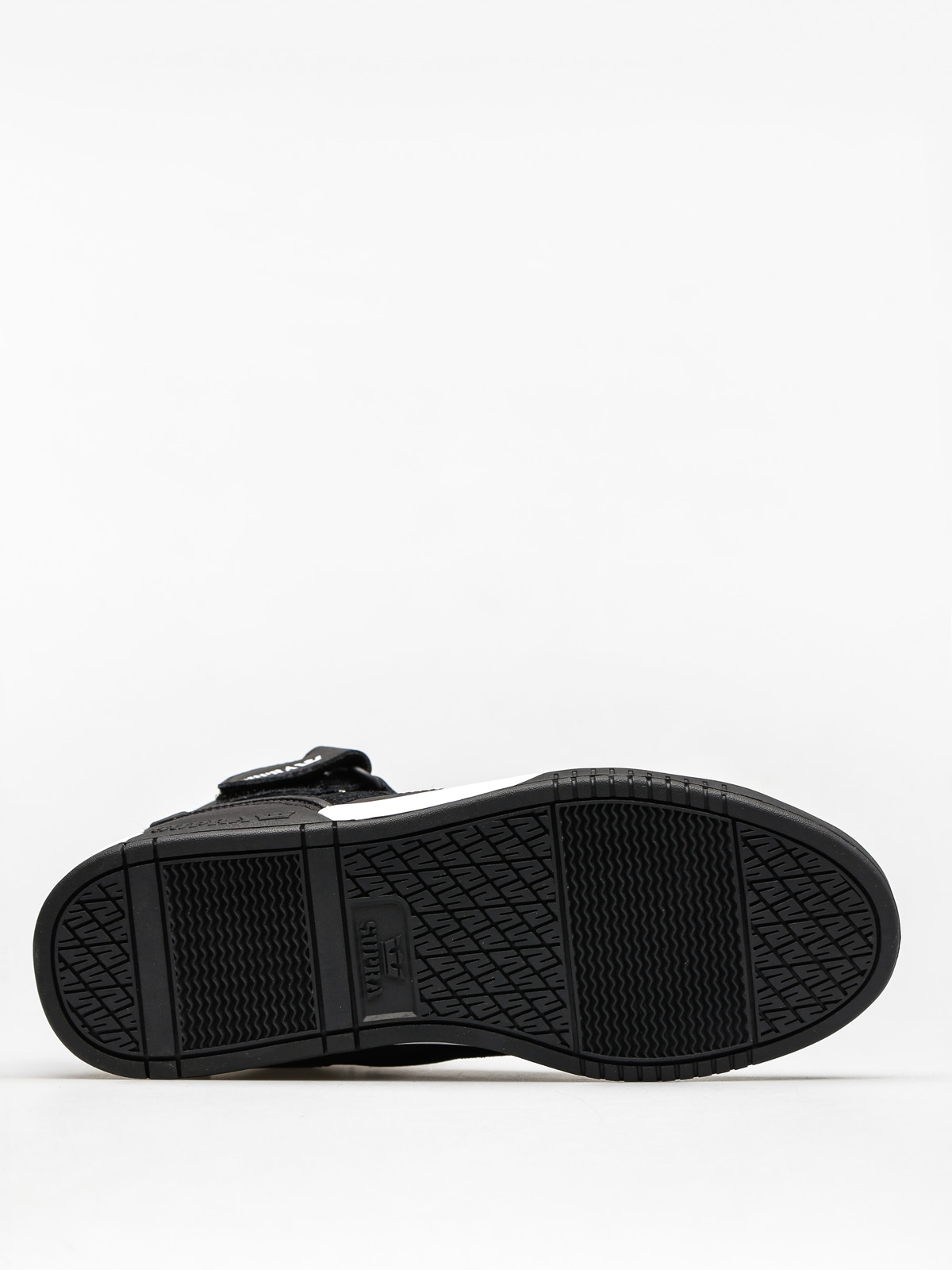 Supra Shoes Bleeker (black black)