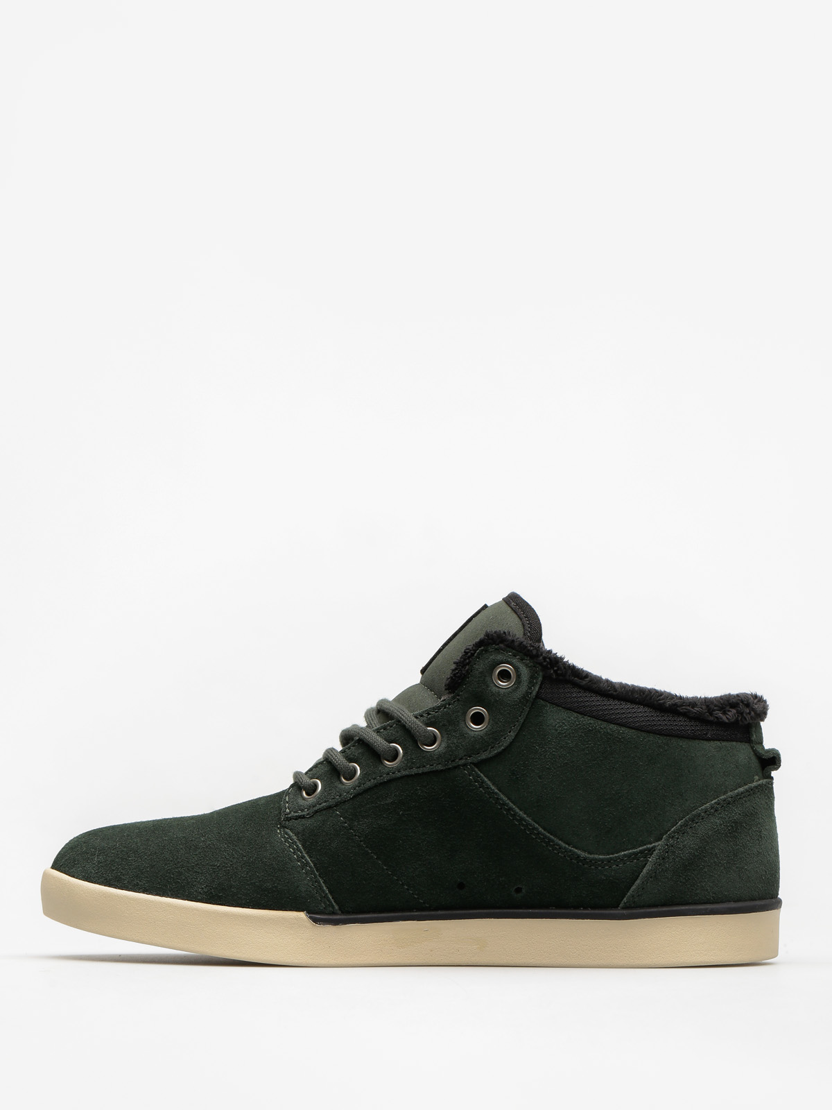 Etnies Winter shoes Jefferson Mid (forrest)