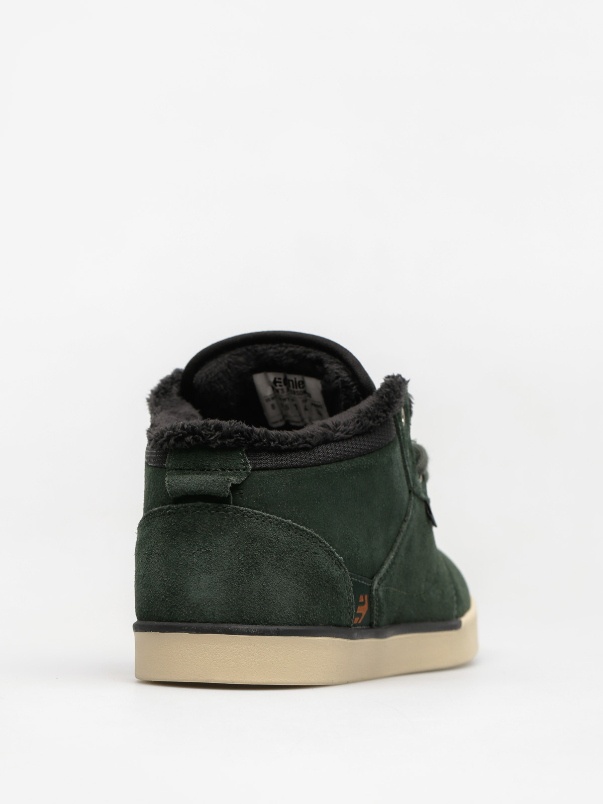 Etnies Winter shoes Jefferson Mid (forrest)