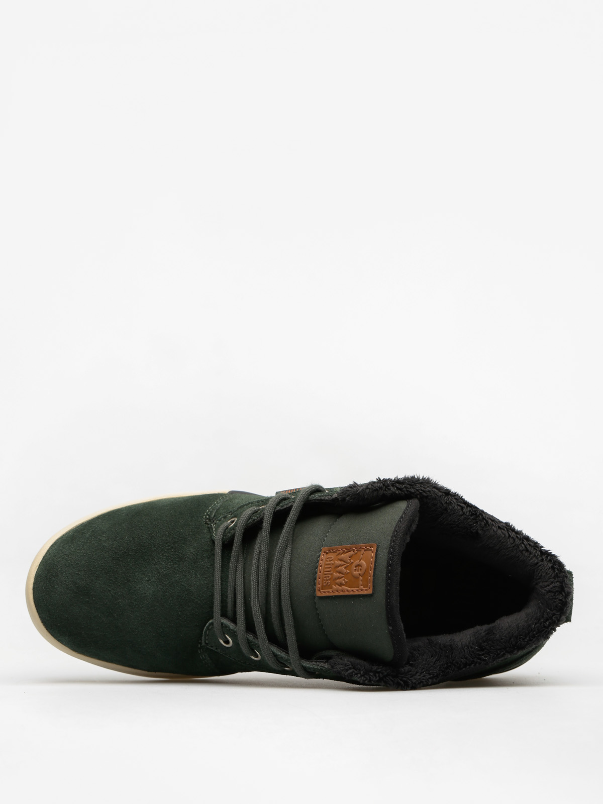 Etnies Winter shoes Jefferson Mid (forrest)
