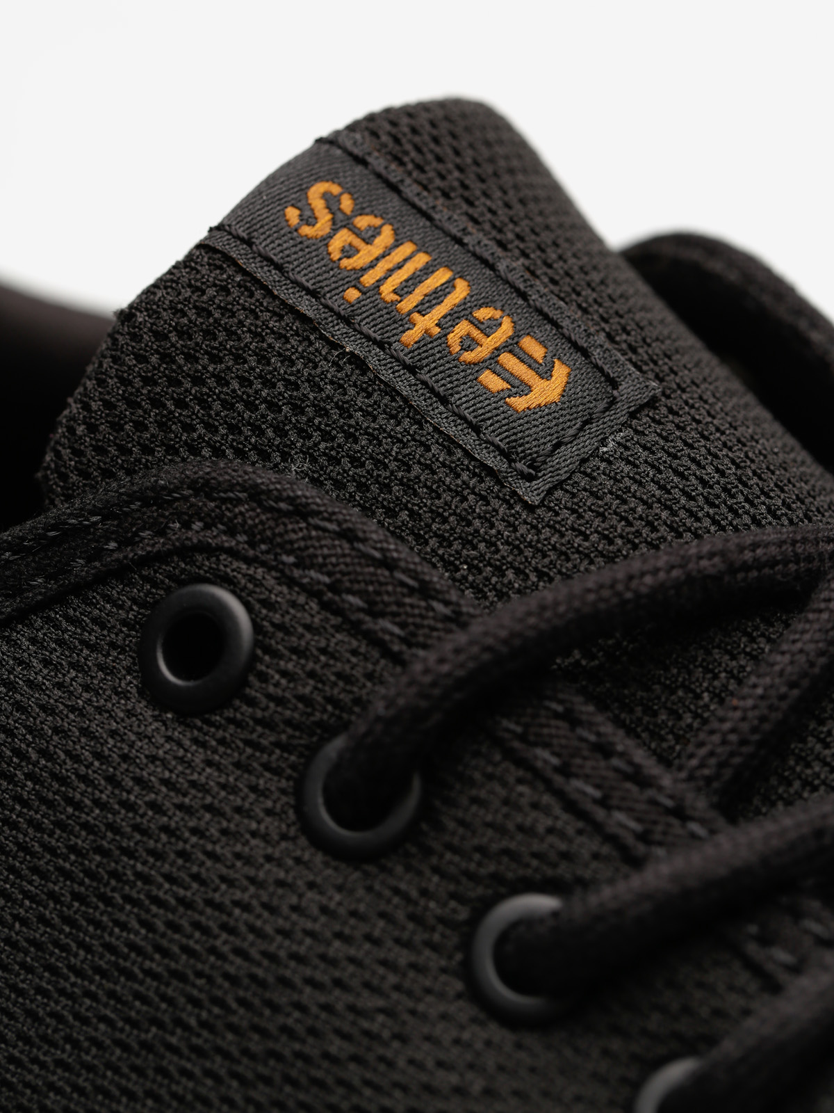 Etnies Schuhe Scout (blk/wht/gum)