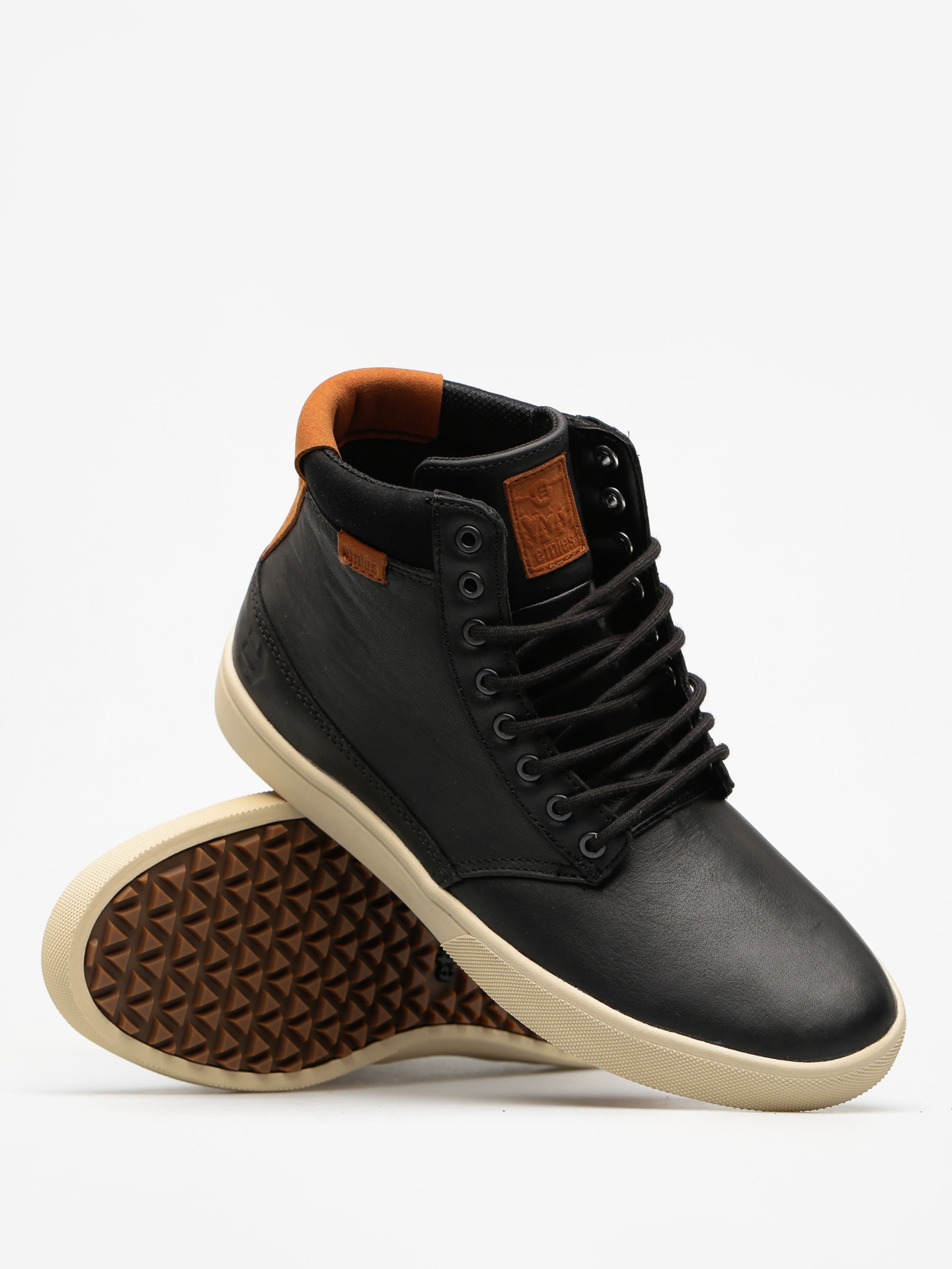 Etnies Shoes Jameson Htw (black)