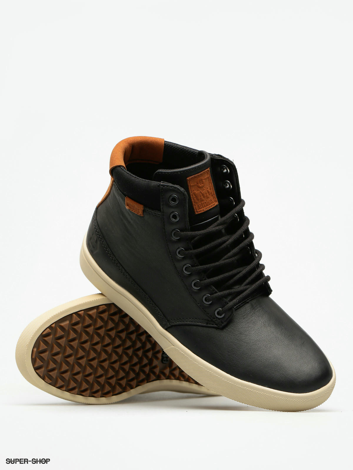 Jameson high sale top shoes