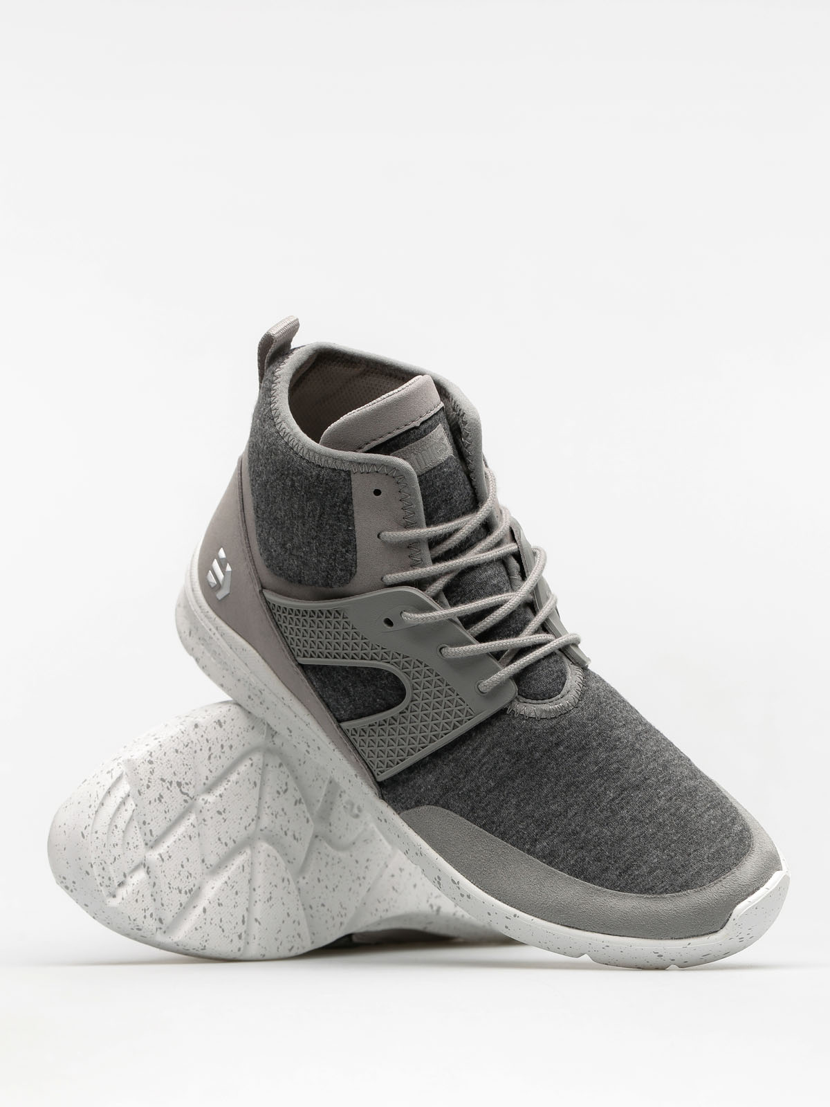 Etnies Shoes Beta (grey)