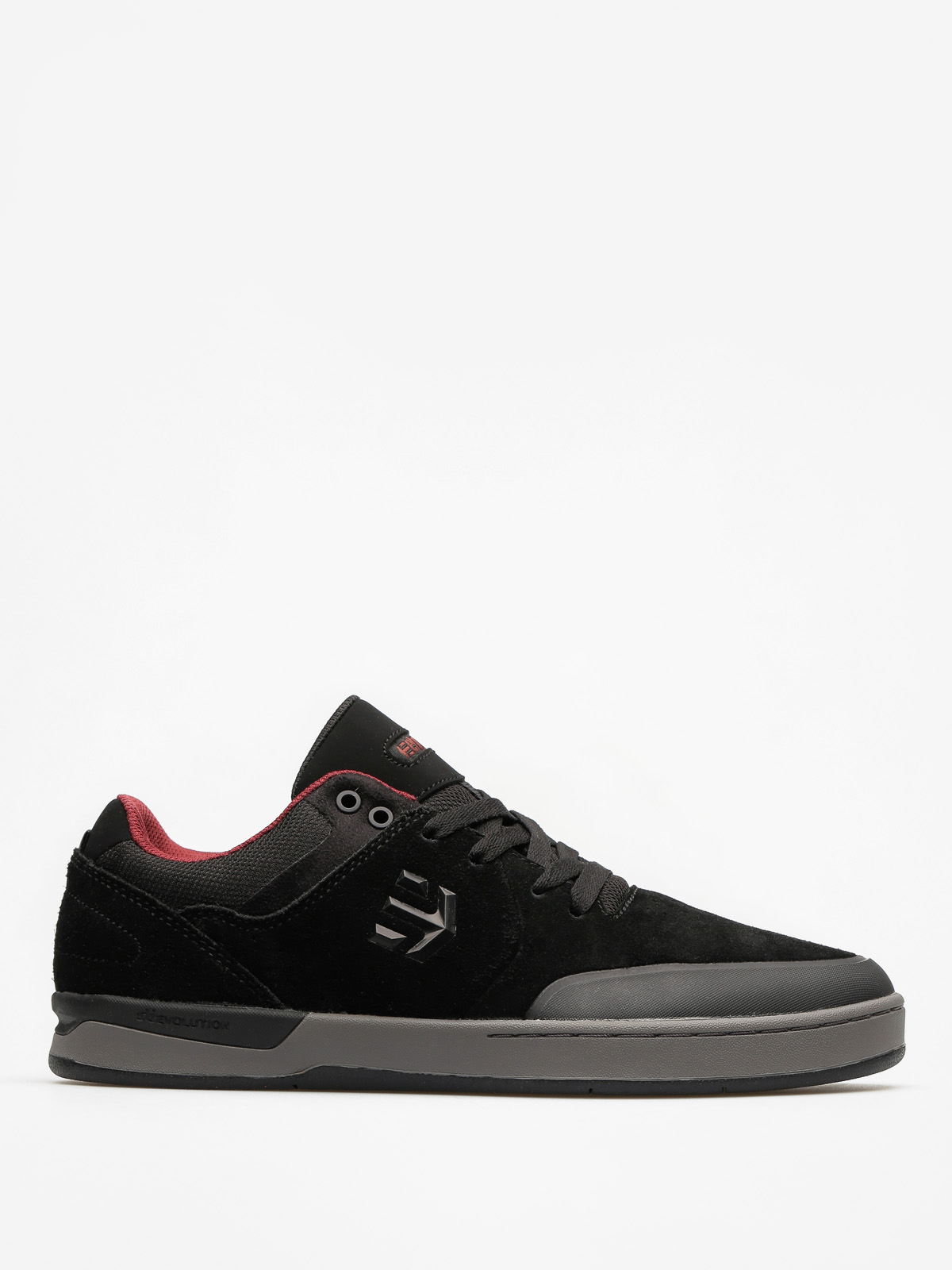 Etnies Shoes Marana XT (black/grey/red)