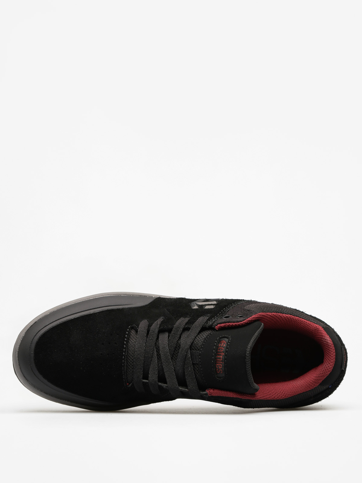 Etnies Shoes Marana XT (black/grey/red)