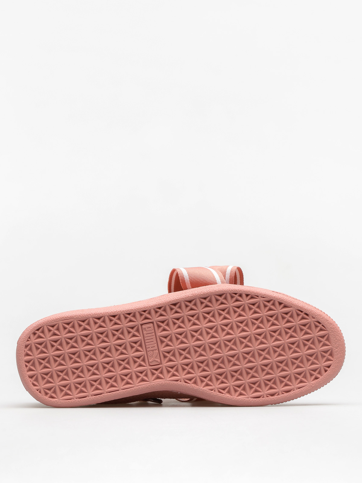 Puma Shoes Suede Heart Satin II Wn S Wmn (cameo brown/cameo brown)