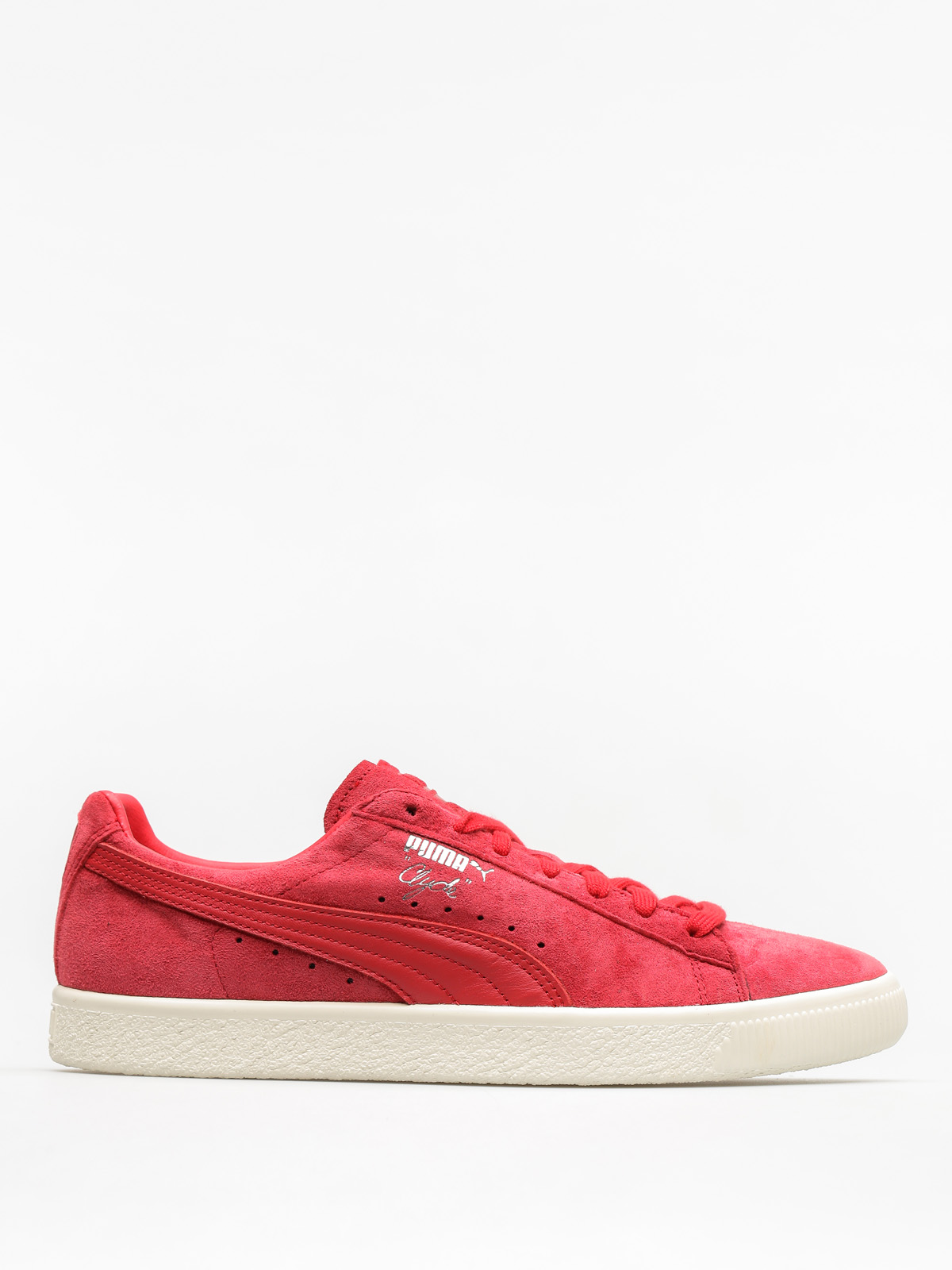 Puma Shoes Clyde Normcore (chili pepper/chili pepper)