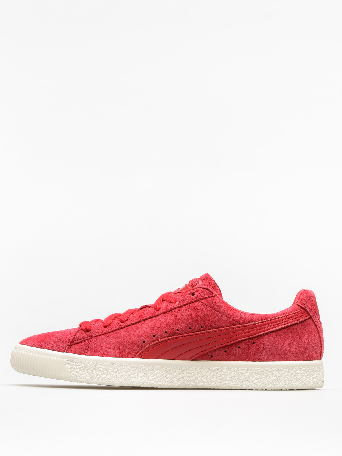 Puma Shoes Clyde Normcore (chili pepper/chili pepper)