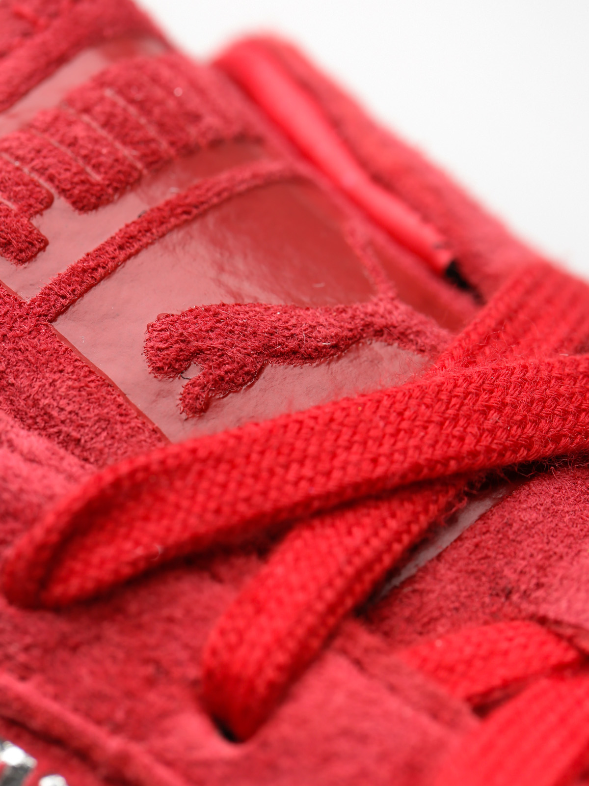 Puma Shoes Clyde Normcore (chili pepper/chili pepper)