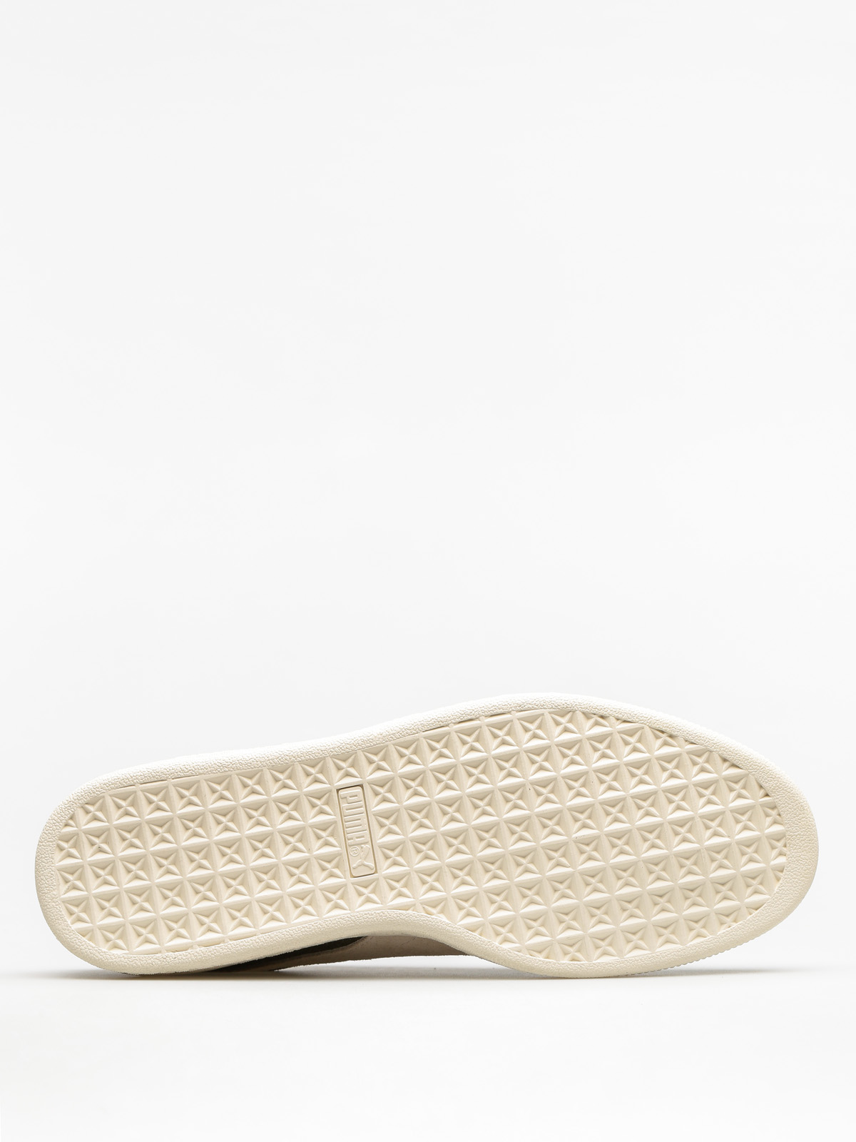 Puma Shoes Suede Classic (olive night/birch)