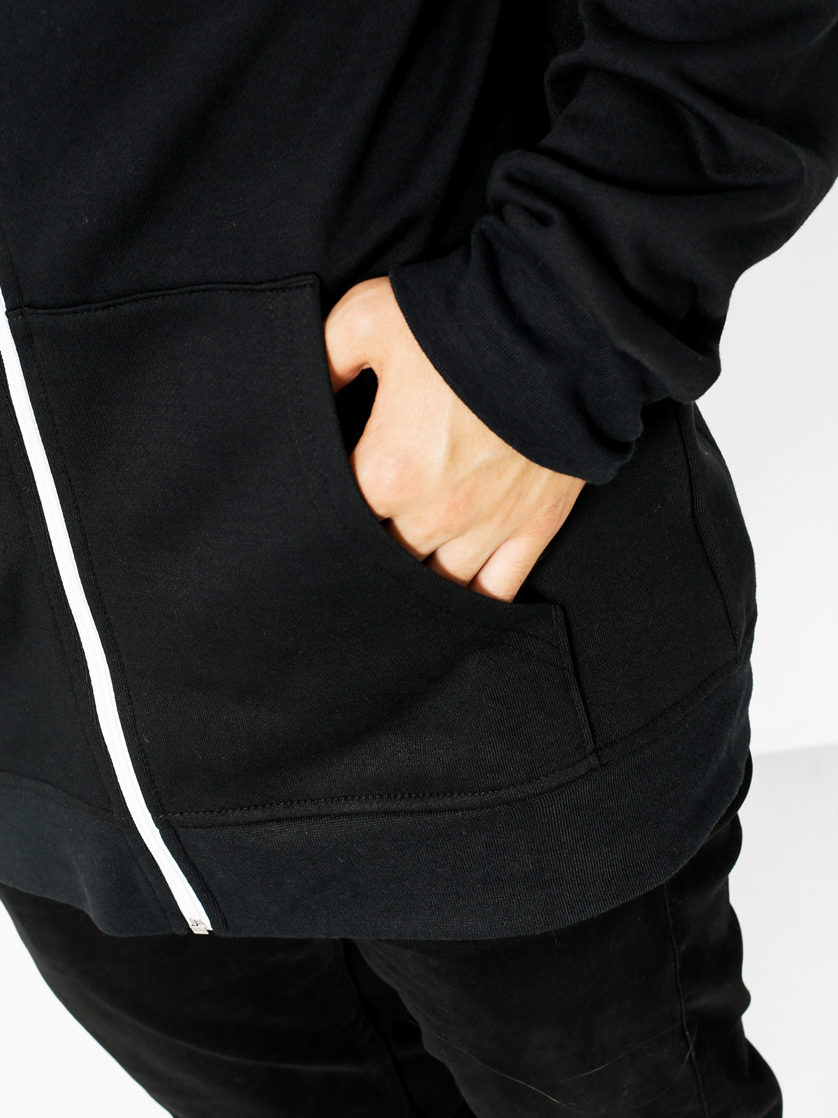 Element Hoodie Cornell ZHD (flint black)