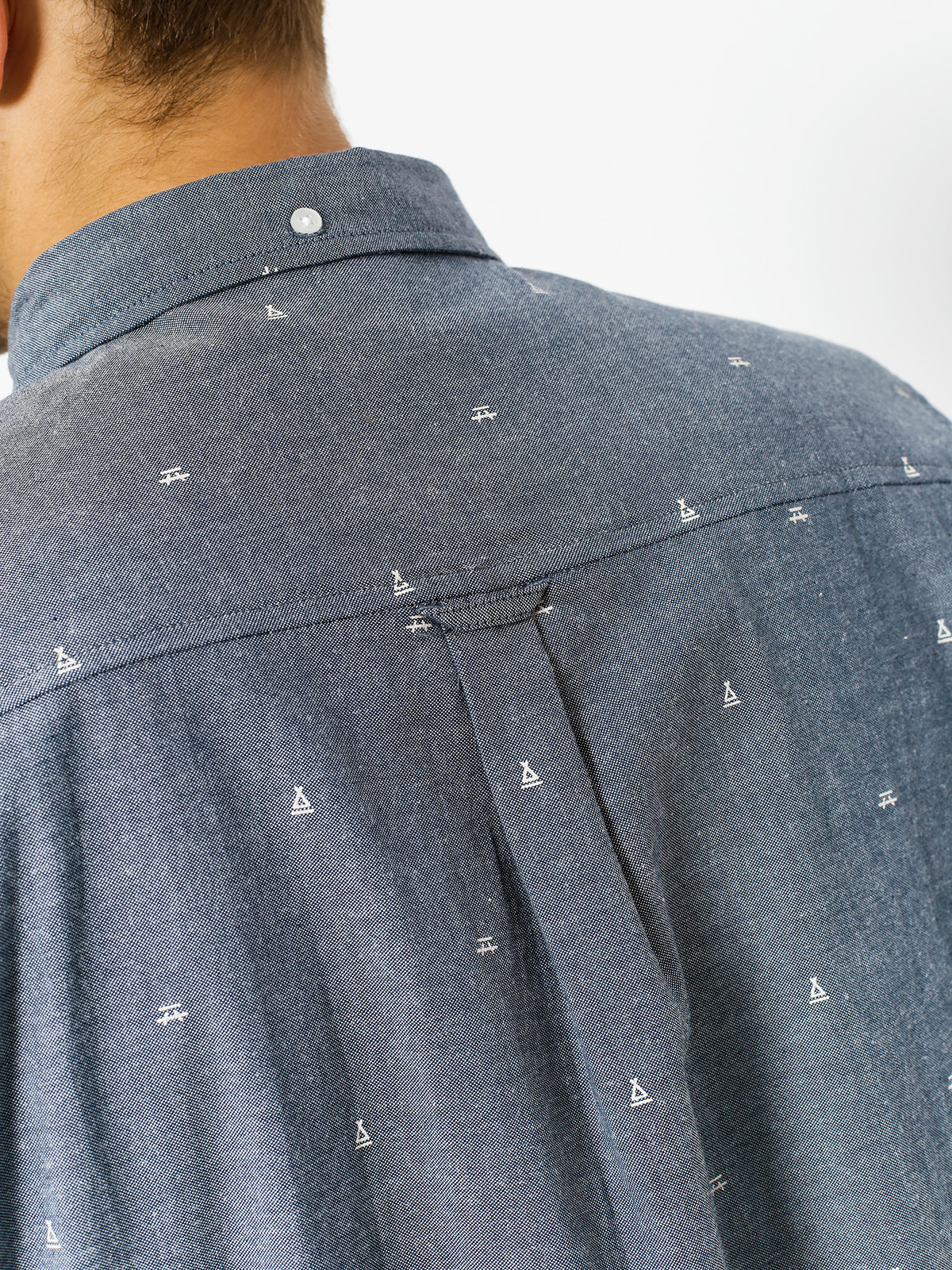 Element Shirt Delta (navy)