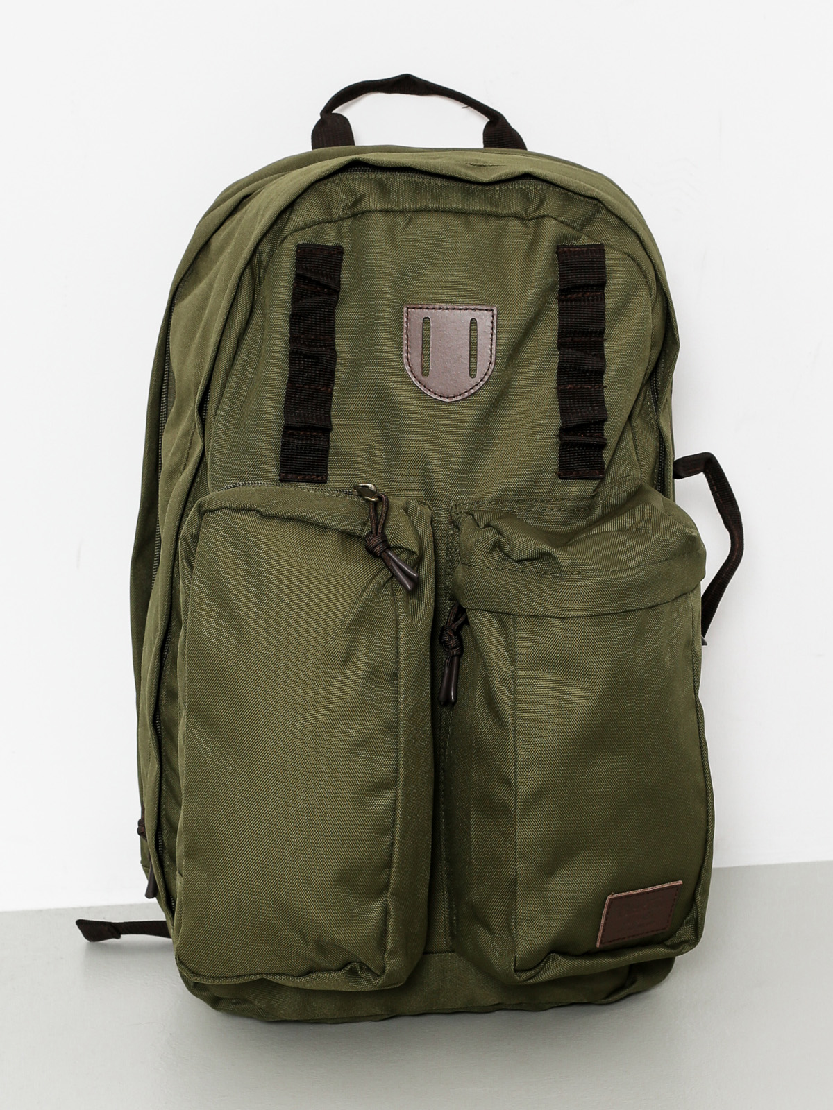Brixton Rucksack Range (olive)