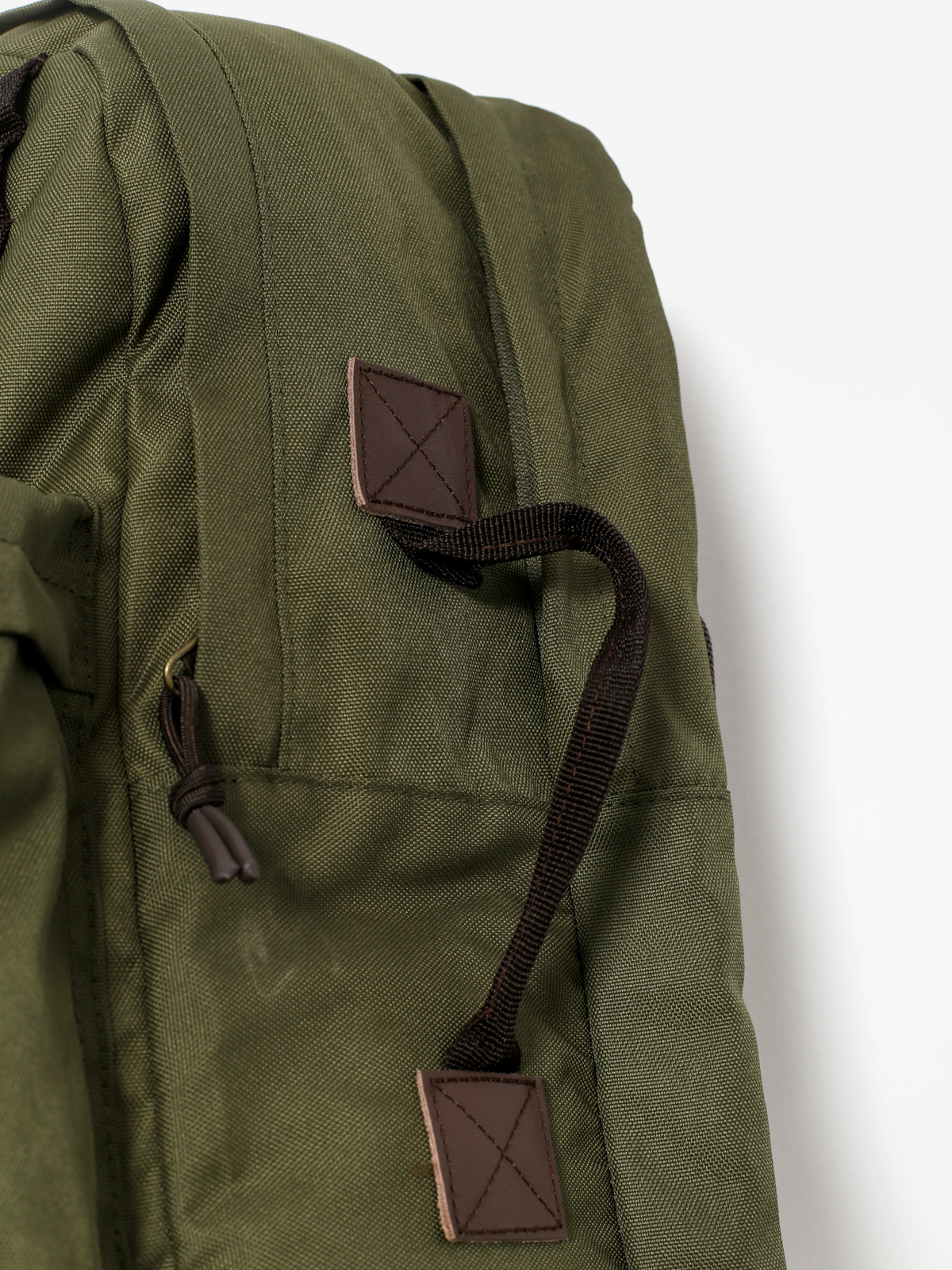 Brixton Rucksack Range (olive)