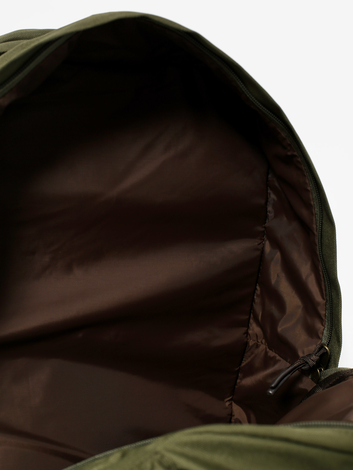 Brixton Rucksack Range (olive)