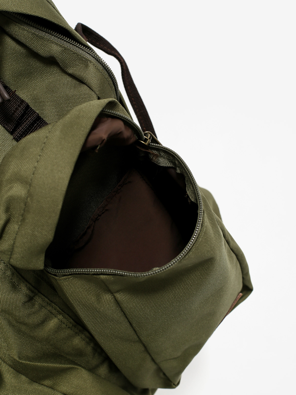Brixton Rucksack Range (olive)