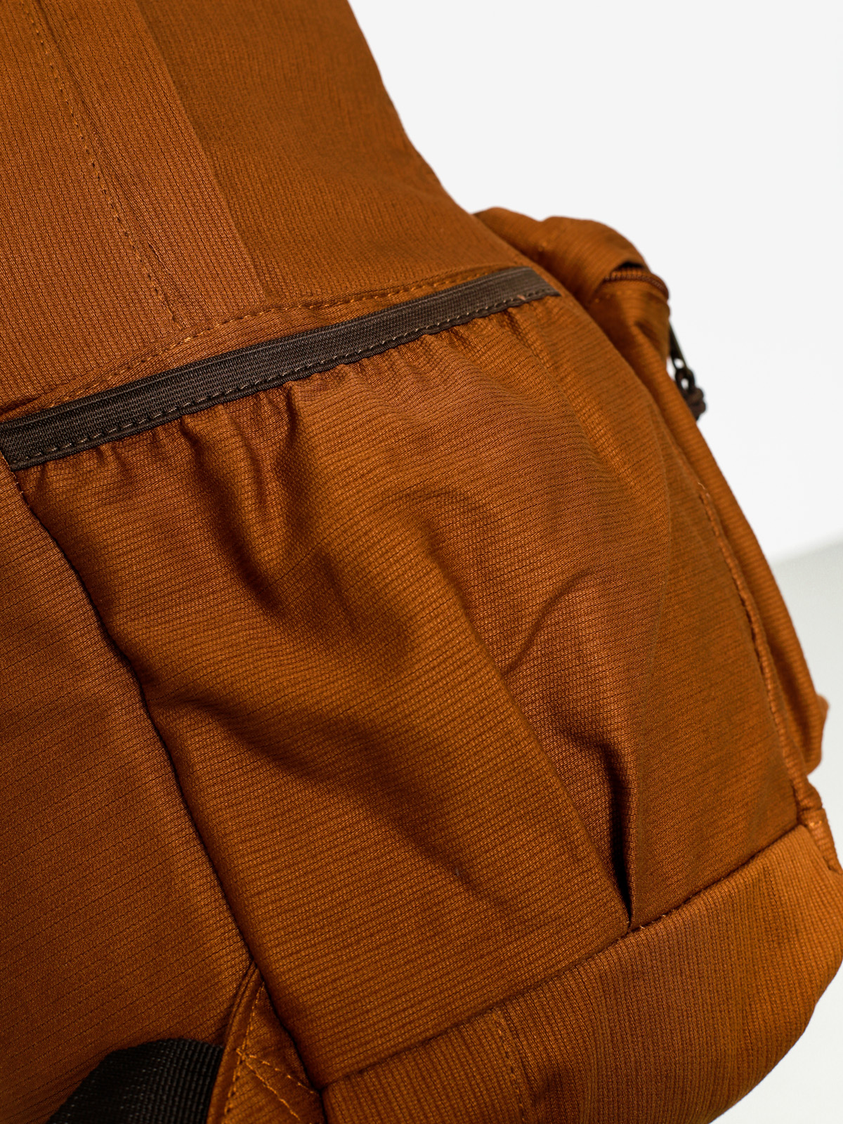 Brixton Backpack Bellows (rust)