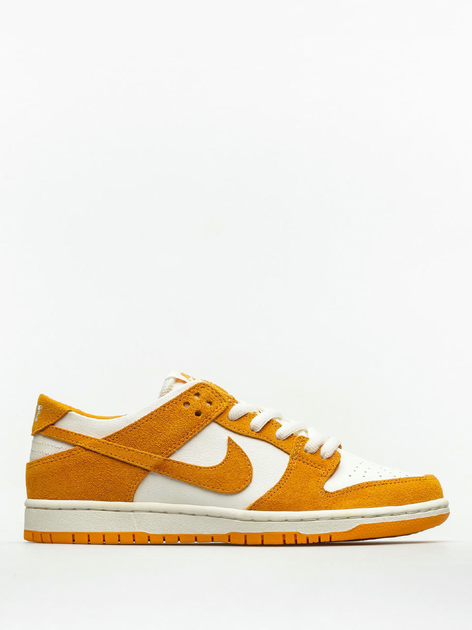 Nike SB Shoes Sb Zoom Dunk Low Pro (circuit orange/circuit orange sail)