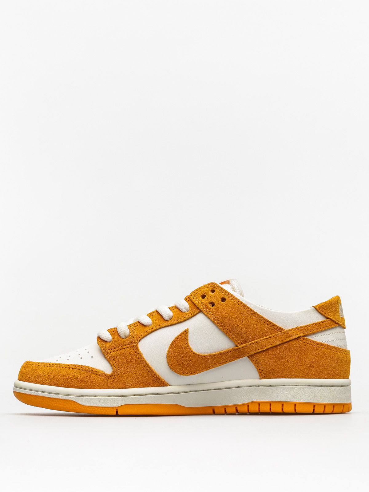 Nike SB Shoes Sb Zoom Dunk Low Pro (circuit orange/circuit orange sail)
