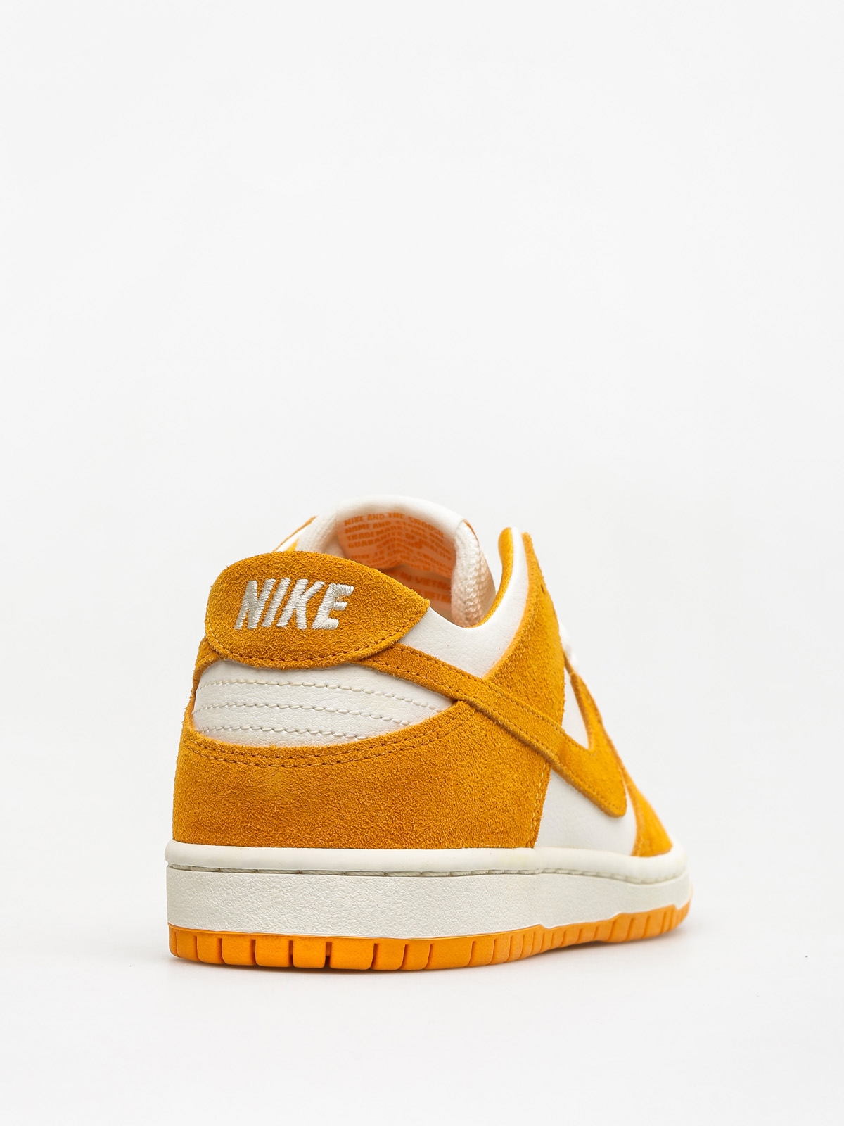 nike sb zoom dunk low pro circuit orange