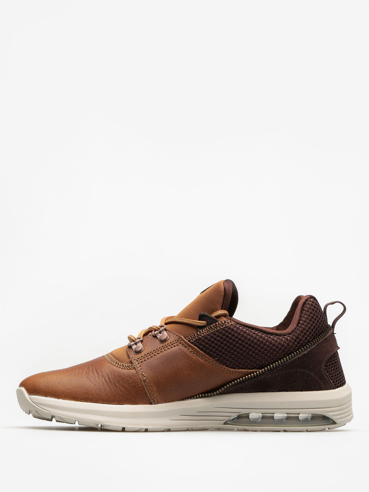 DC Shoes Heathrow Ia Lx (brown/dark chocolate)