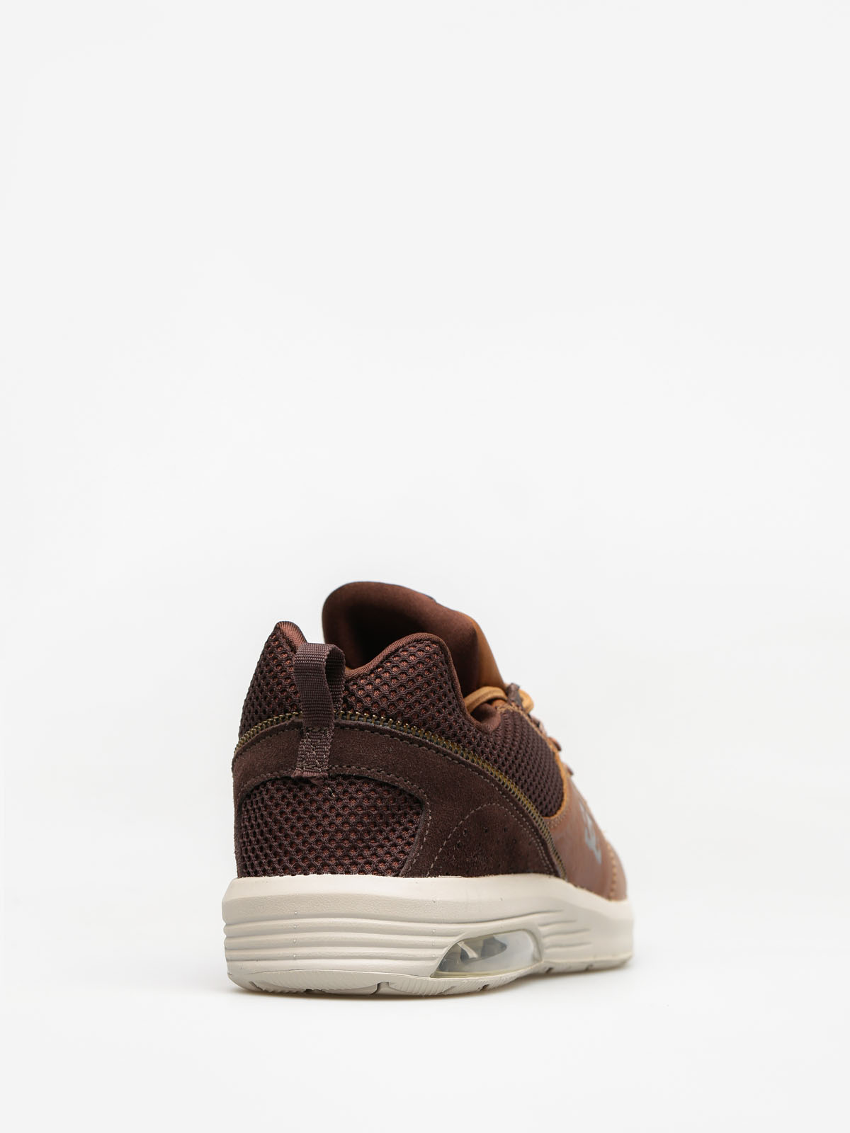 DC Shoes Heathrow Ia Lx (brown/dark chocolate)