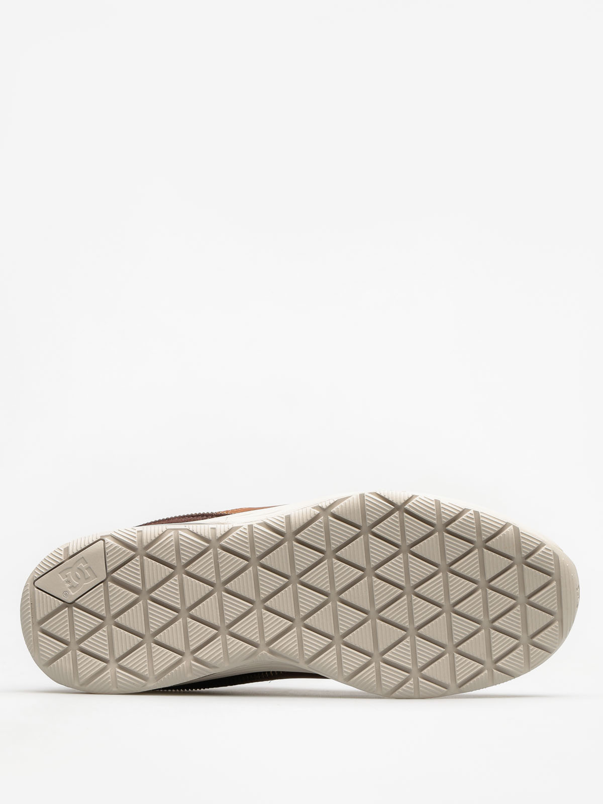 DC Shoes Heathrow Ia Lx (brown/dark chocolate)