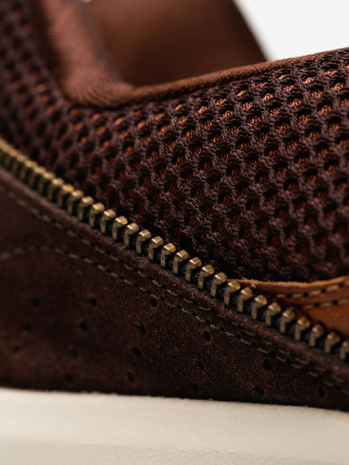 DC Shoes Heathrow Ia Lx (brown/dark chocolate)