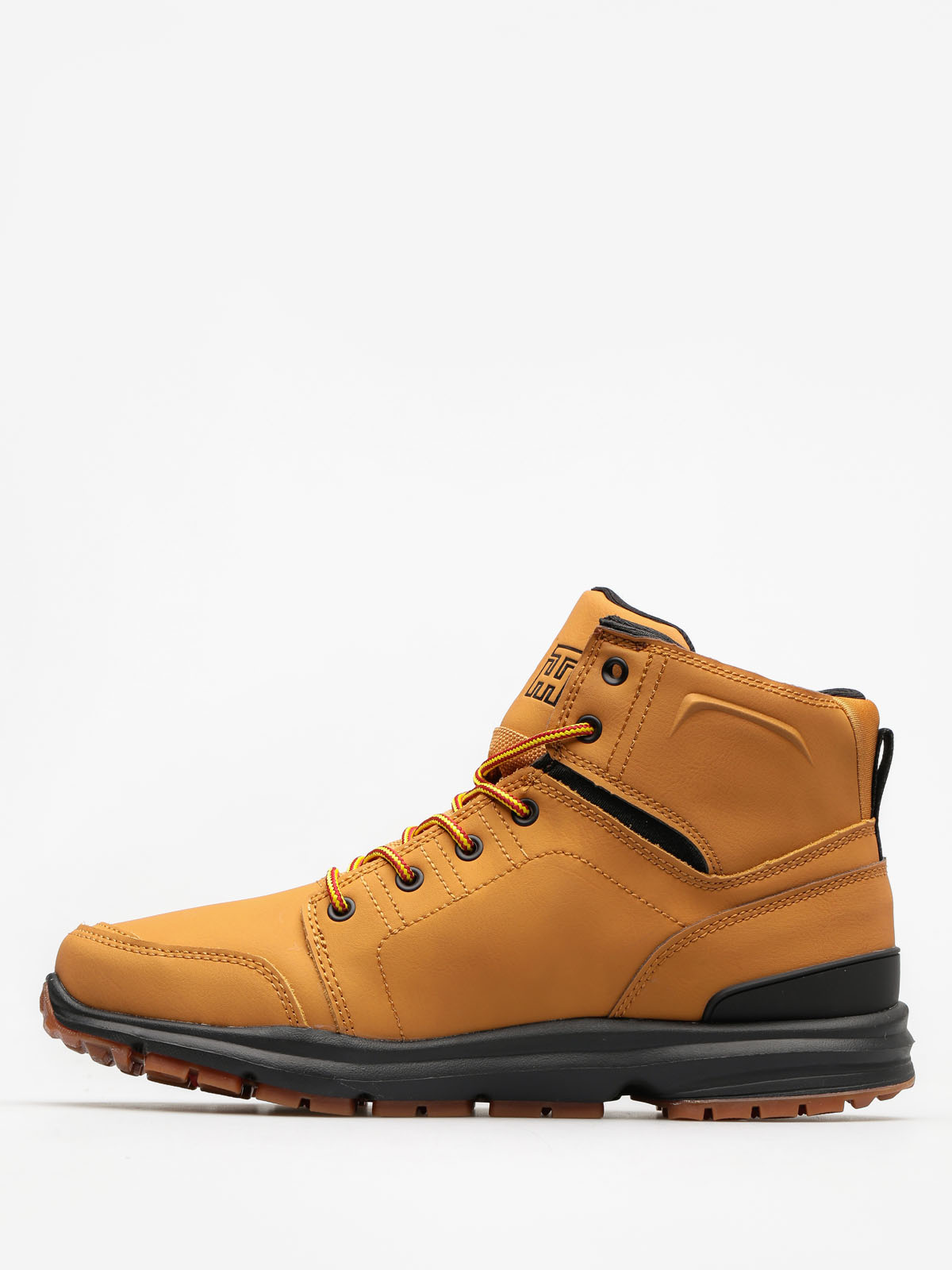 DC Winter shoes Torstein (wheat/dark chocolate)