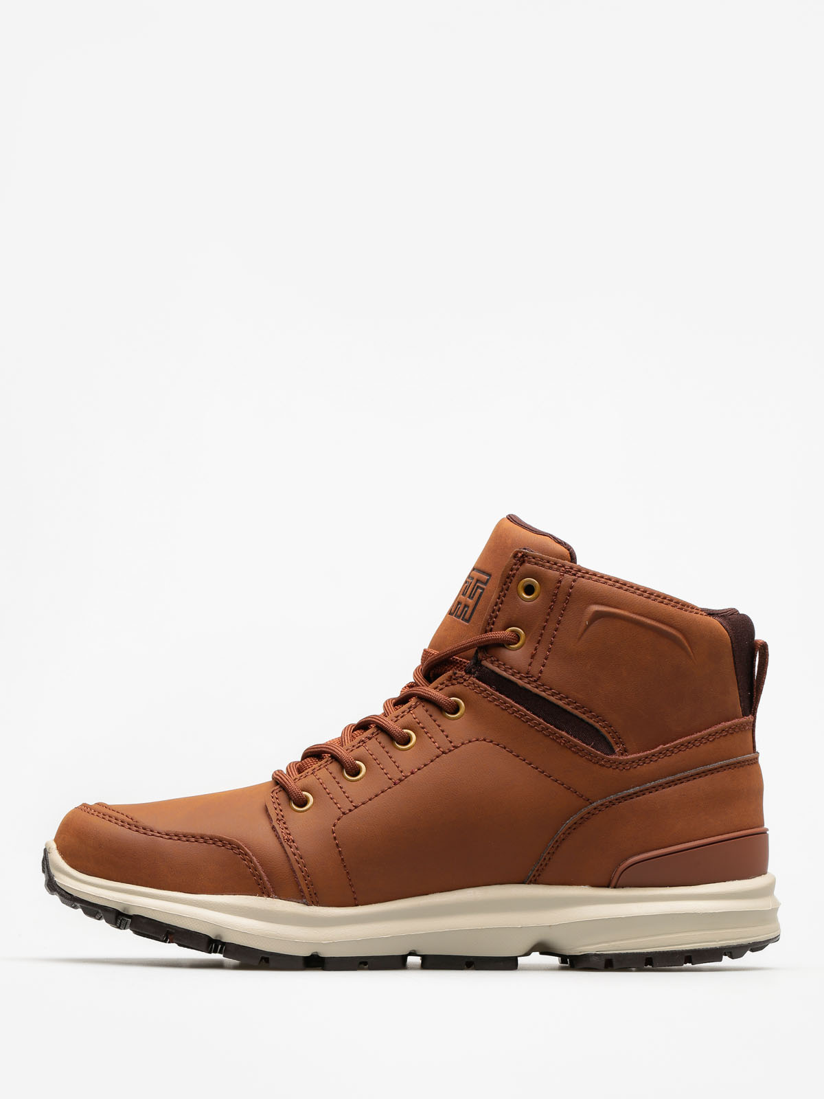 DC Winterschuhe Torstein (brown/dark chocolate)