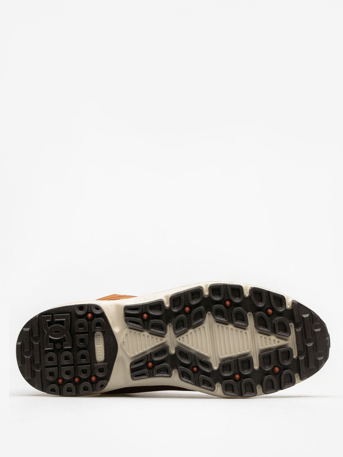 DC Winterschuhe Torstein (brown/dark chocolate)