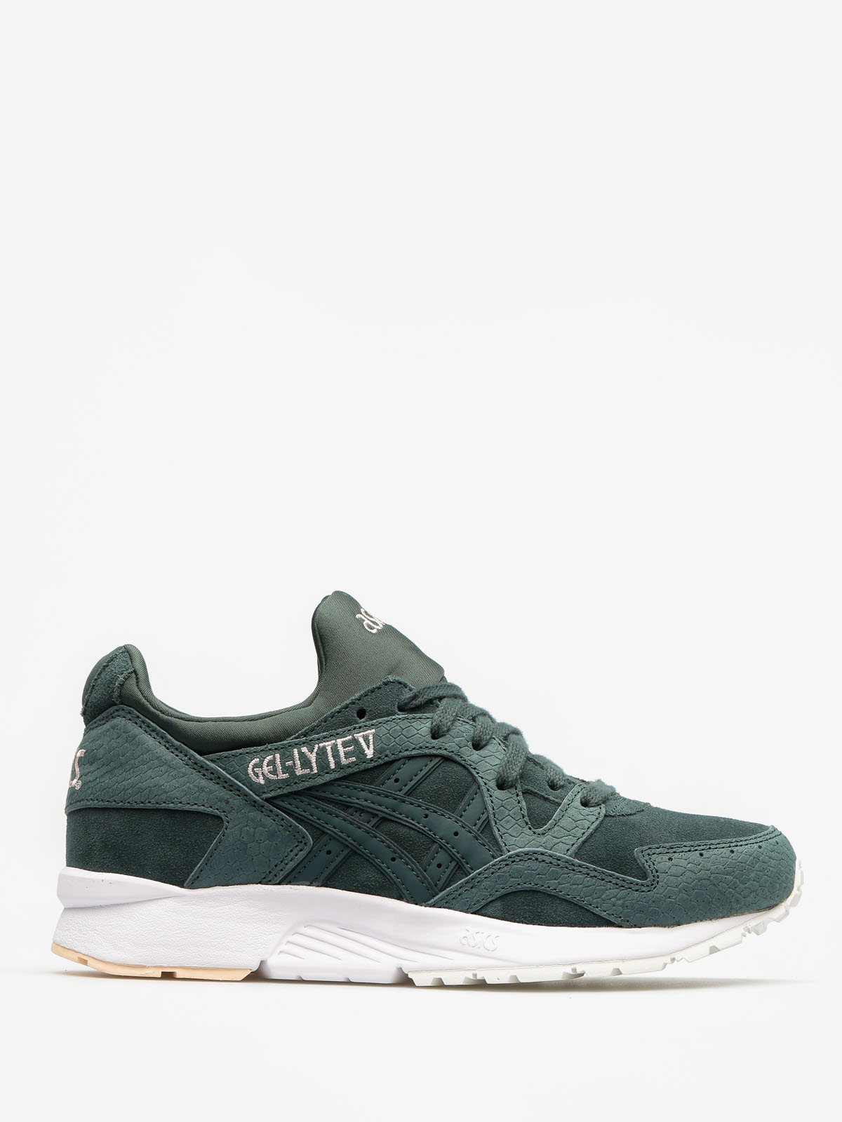 ASICS Tiger Schuhe Gel Lyte V Wmn (hampton green/hampton green)