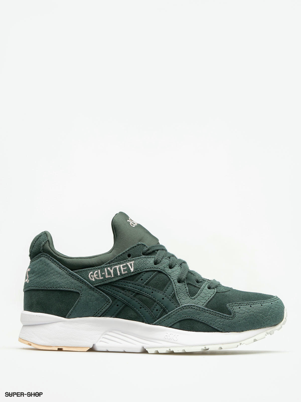 Asics on sale hampton green