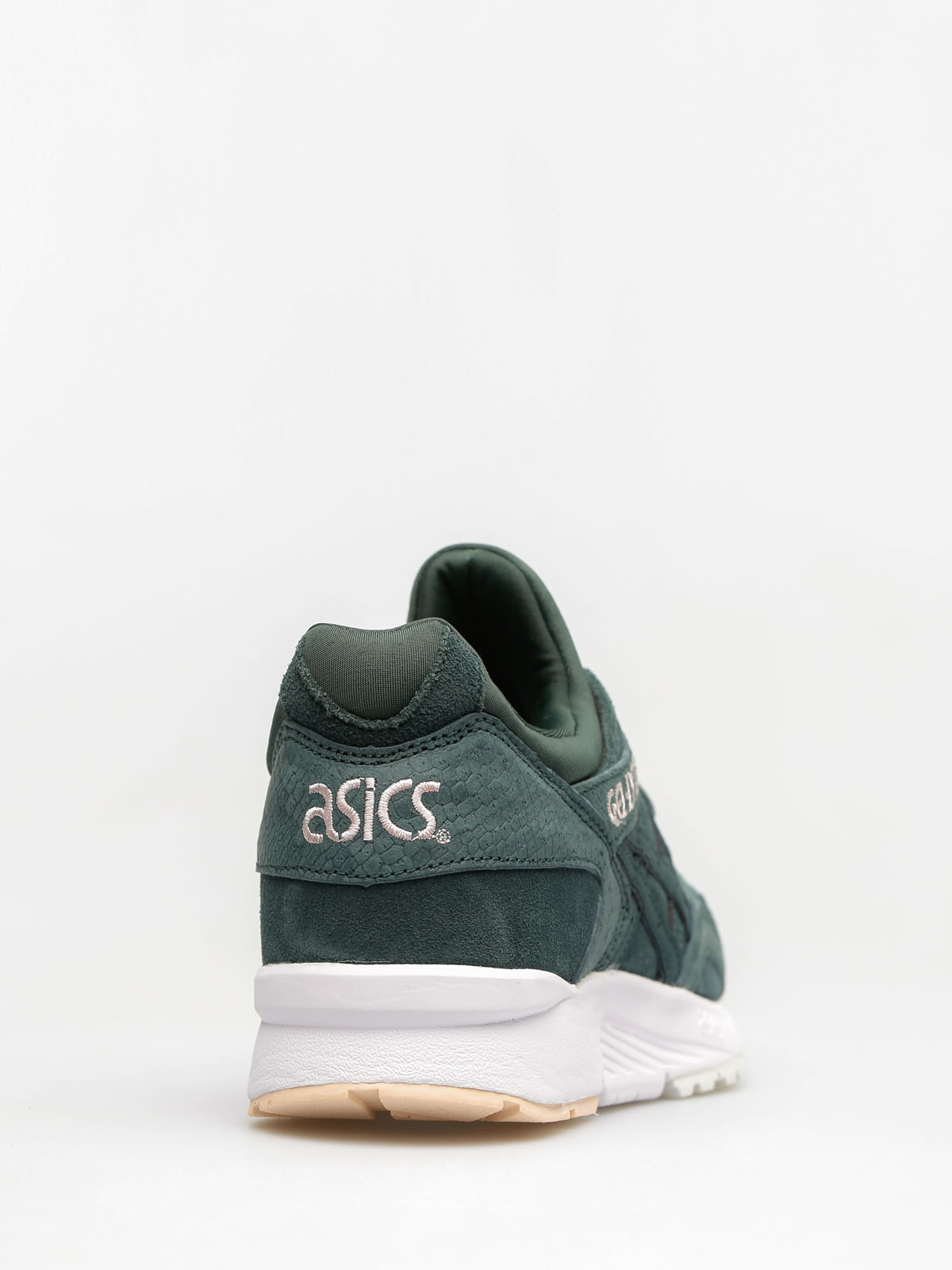 asics gel lyte hampton green