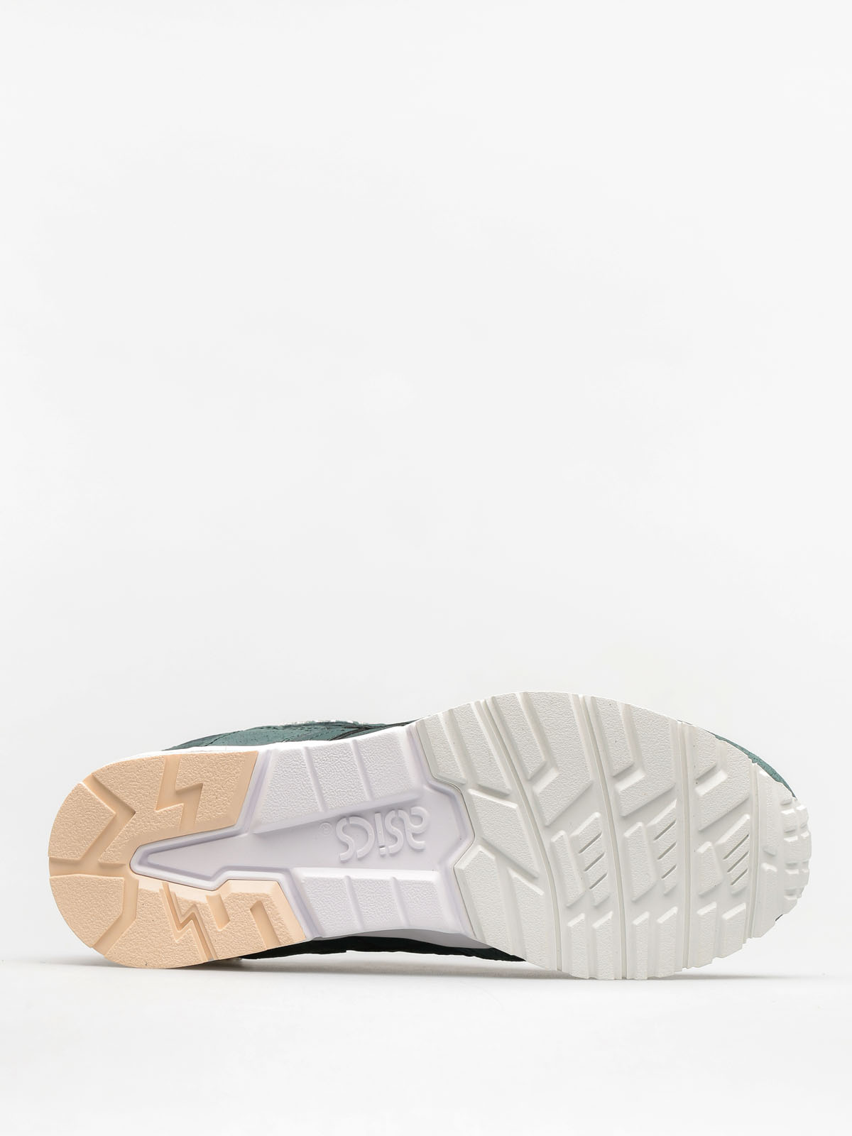 ASICS Tiger Schuhe Gel Lyte V Wmn (hampton green/hampton green)