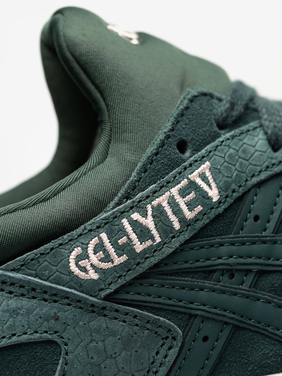 ASICS Tiger Schuhe Gel Lyte V Wmn (hampton green/hampton green)