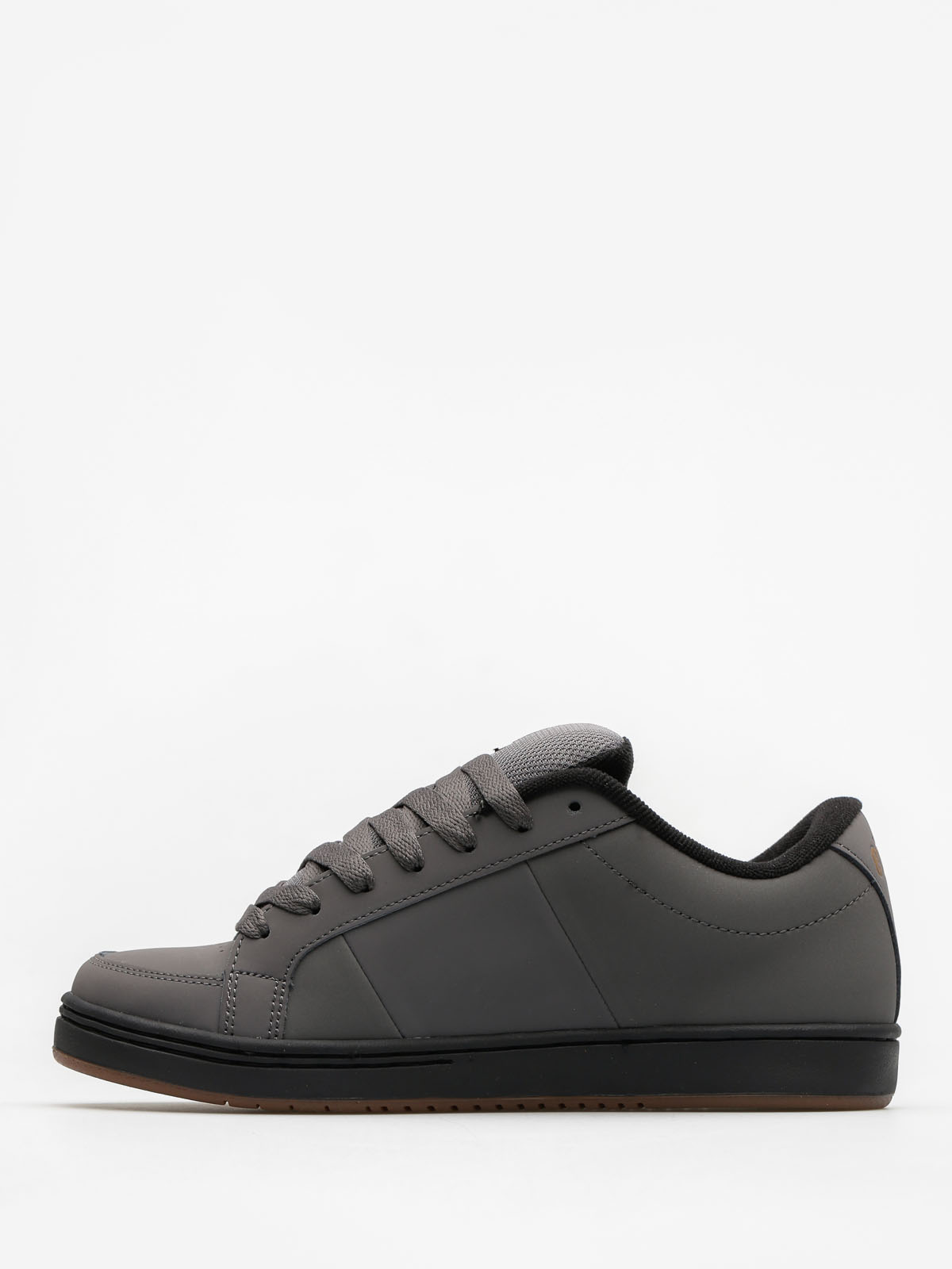 Etnies Shoes Kingpin (grey/black/gold)