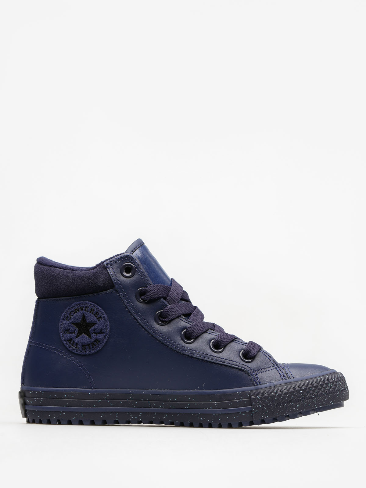 Converse Chucks Chuck Taylor AS Conv. Boot PC Hi (midnight navy/inked/black)