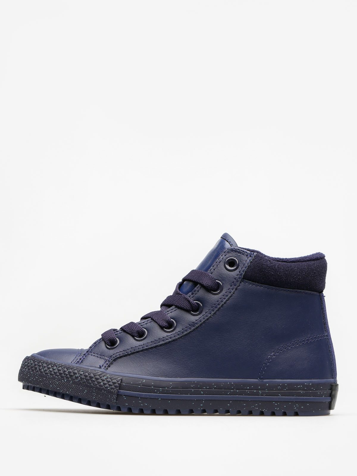 Converse Chucks Chuck Taylor AS Conv. Boot PC Hi (midnight navy/inked/black)