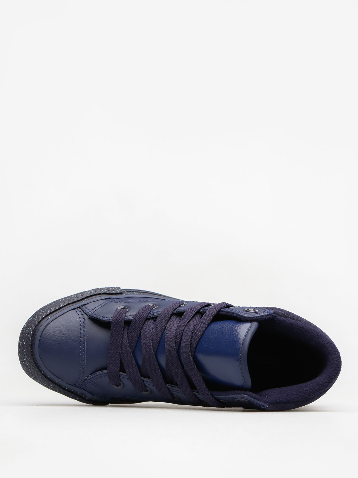 Converse Chucks Chuck Taylor AS Conv. Boot PC Hi (midnight navy/inked/black)